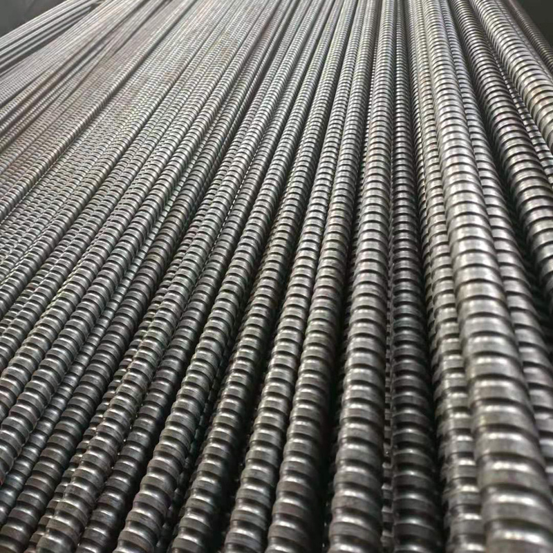 沙湾中空锚杆